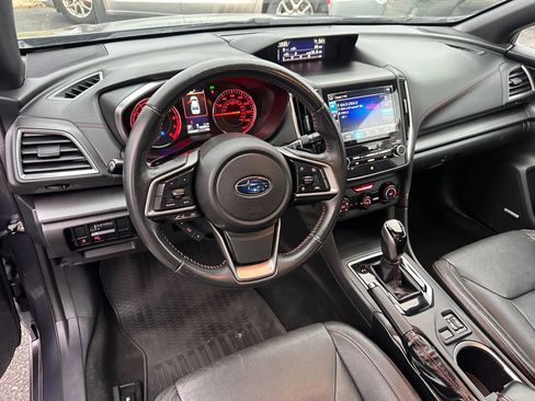 Used 2017 Subaru Impreza 2.0i Sport image 13