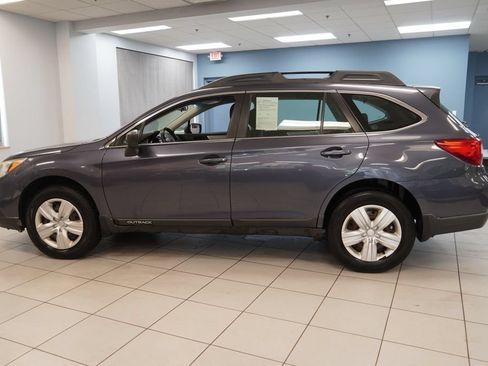 Used 2015 Subaru Outback 2.5i AWD/4WD image 2