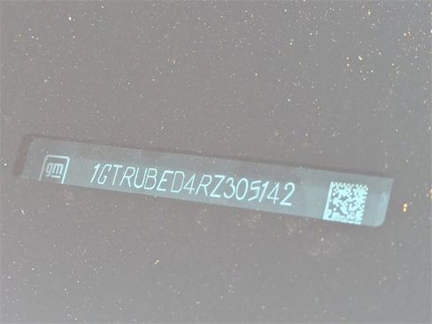 Used 2024 GMC Sierra 1500 SLE image 32