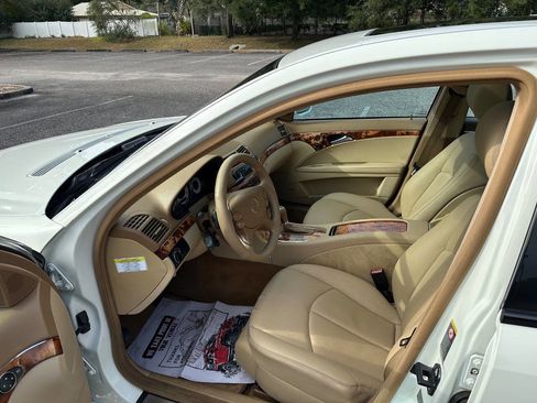 Used 2009 Mercedes-Benz E 350 E 350 4dr Sedan image 12