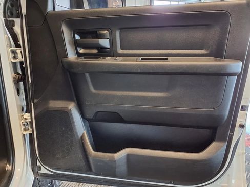 Used 2022 RAM 2500 Tradesman AWD/4WD image 11