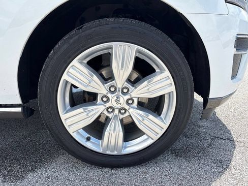 Used 2022 Ford Expedition Max King Ranch AWD/4WD image 15