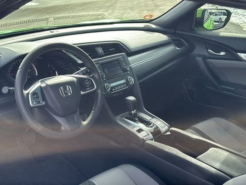 Used 2017 Honda Civic LX-P image 22