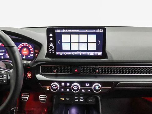 Used 2024 Honda Civic Type R image 14