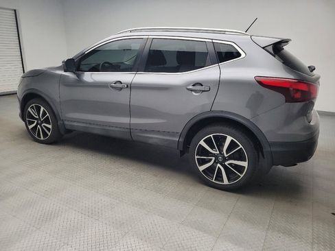Used 2019 Nissan Rogue Sport SL AWD/4WD image 3