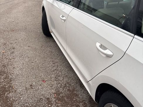 Used 2013 Volkswagen Passat 2.5 SE image 13