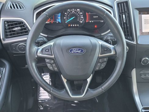 Used 2019 Ford Edge SEL w/ Equipment Group 201A image 12
