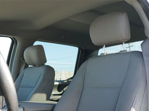 Used 2019 Ford F150 XLT w/ Equipment Group 301A Mid RWD image 11