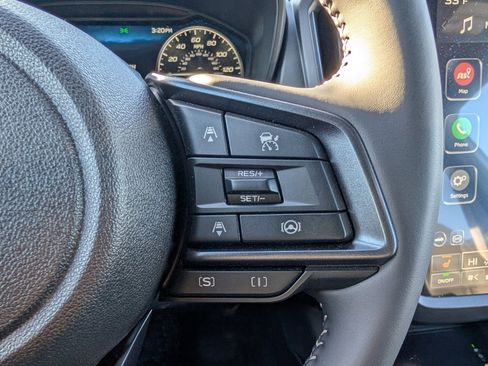 Certified 2025 Subaru Forester Limited image 27