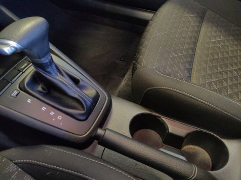 Used 2022 Kia Rio S FWD image 26