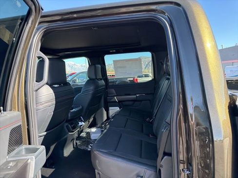 New 2026 Ford F150 Raptor image 64