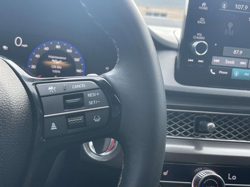 Used 2024 Acura Integra A-Spec FWD image 23