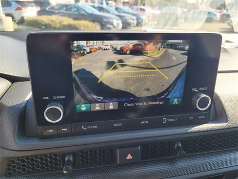 Certified 2023 Honda CR-V EX image 19