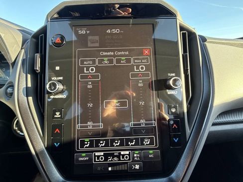 Certified 2026 Subaru Crosstrek 2.5i Limited image 18