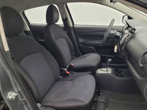 Used 2020 Mitsubishi Mirage ES image 21
