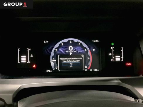 Certified 2025 Toyota Tacoma SR image 22