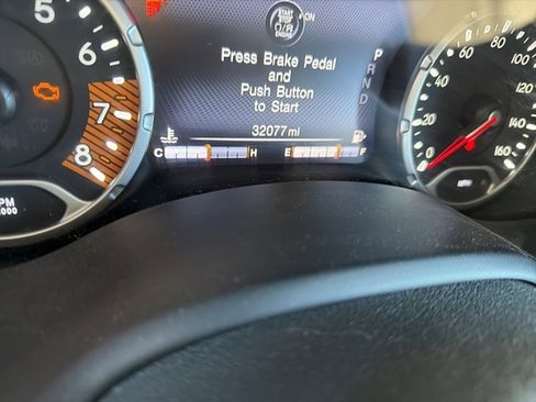 Used 2021 Jeep Renegade Latitude image 7