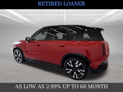 Used 2026 MINI Cooper Countryman S AWD/4WD image 2