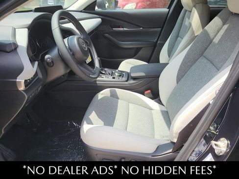 New 2026 MAZDA CX-30 Aire Edition AWD/4WD image 15