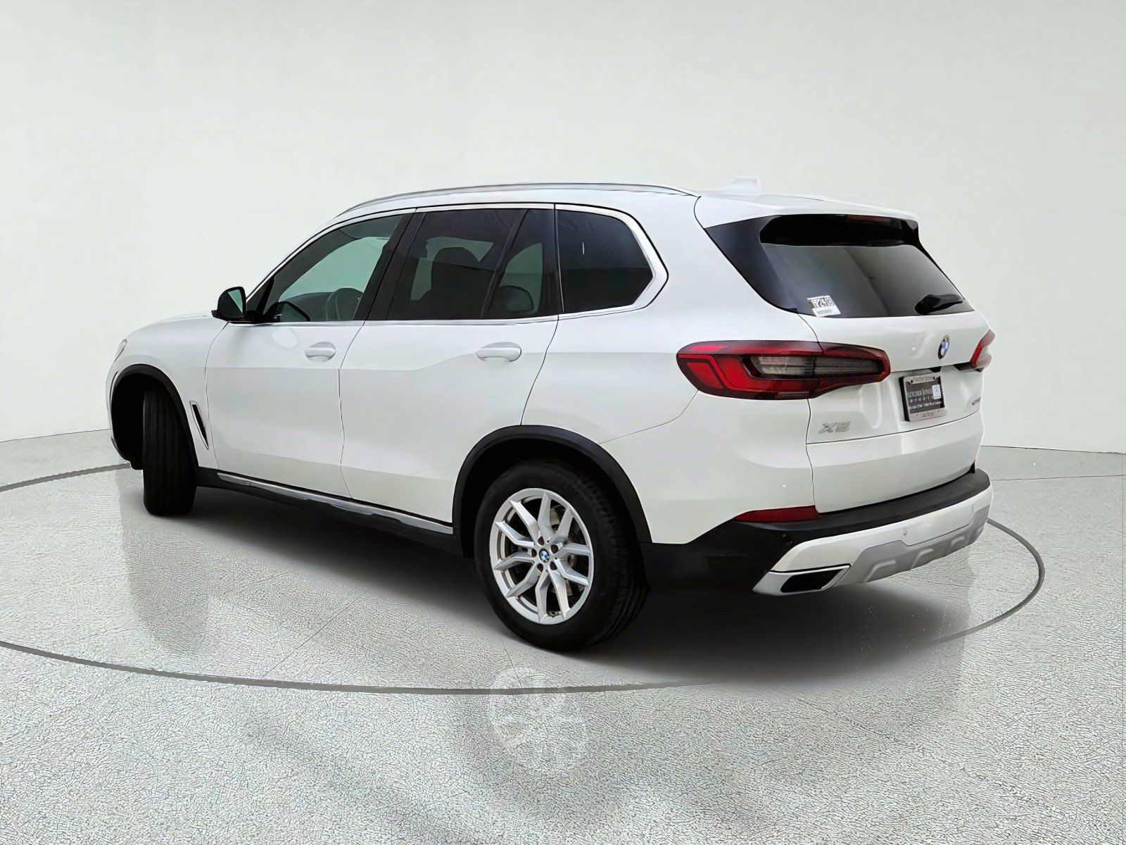 Used 2020 BMW X5 sDrive40i RWD image 12