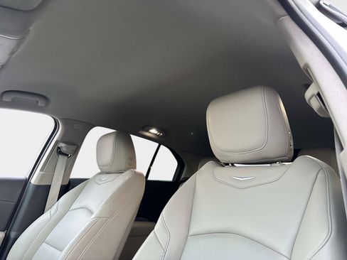 Used 2022 Cadillac XT4 Luxury image 21