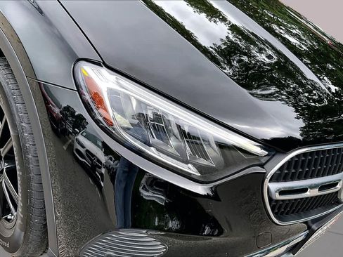 Certified 2024 Mercedes-Benz GLC 300 4MATIC image 27