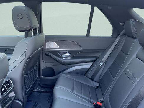 New 2026 Mercedes-Benz GLE 350 4MATIC image 54