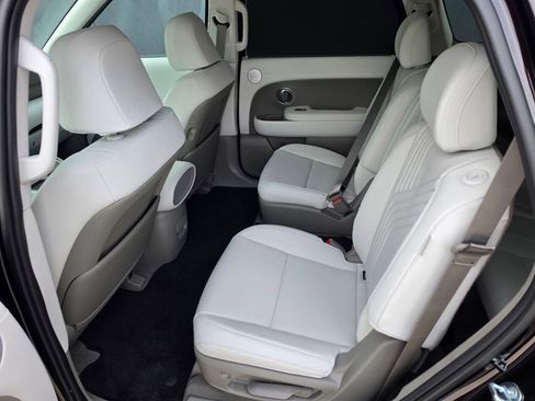 New 2026 Hyundai Palisade FWD Hybrid image 15
