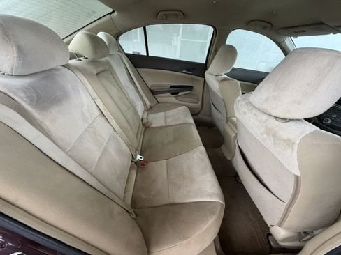 Used 2008 Honda Accord LX-P image 15