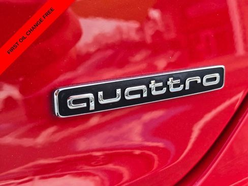 Used 2024 Audi A5 2.0T Premium Plus image 17