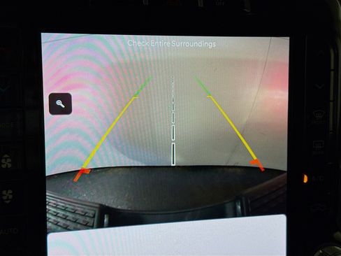 Used 2024 RAM 2500 Laramie image 19