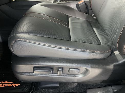 Used 2022 Honda Passport TrailSport image 15