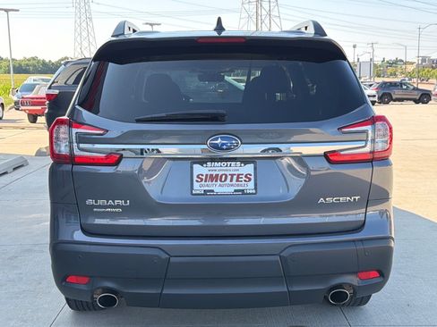 Used 2025 Subaru Ascent Premium AWD/4WD image 7