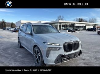 New 2026 BMW X7 xDrive40i 360° Tour