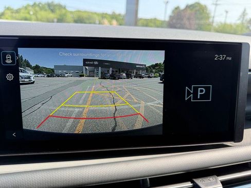 New 2026 Hyundai Santa Cruz SE AWD/4WD image 31