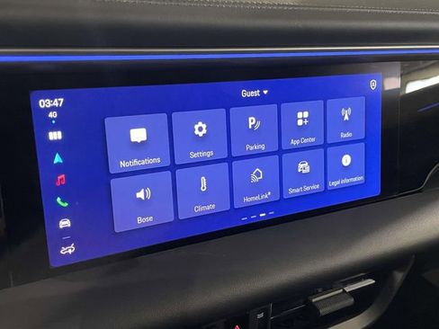 Certified 2025 Porsche Macan 4 Electric image 29