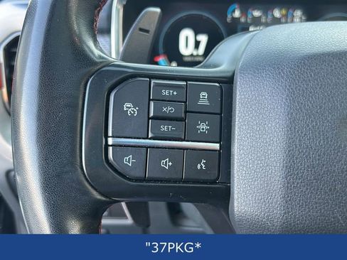 Used 2021 Ford F150 Raptor w/ Raptor 37 Performance Package image 23