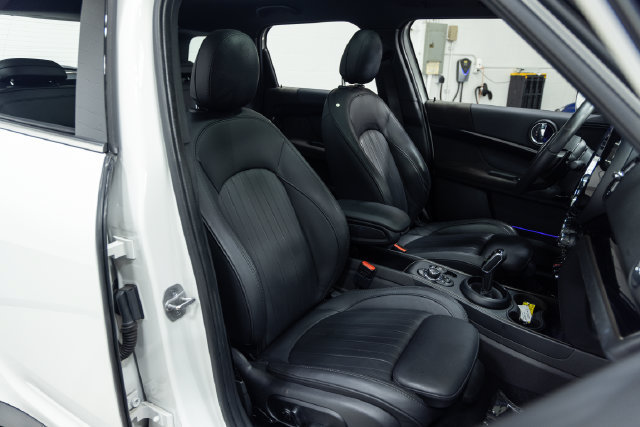 Used 2024 MINI Cooper Countryman S FWD image 25