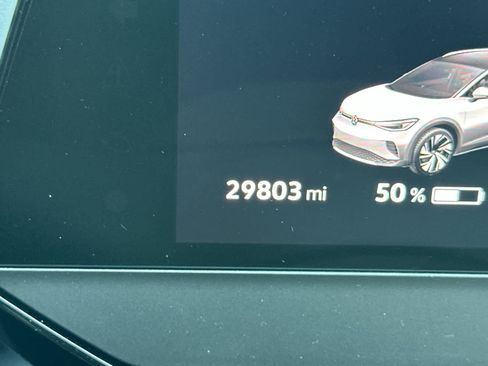 Used 2023 Volkswagen ID.4 Pro RWD image 25
