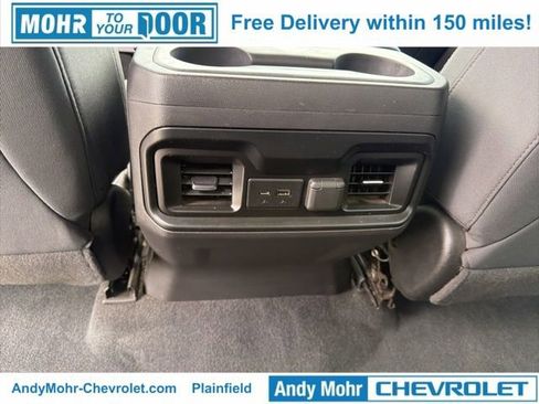 Used 2020 Chevrolet Silverado 1500 RST image 37