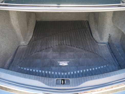 Used 2020 Cadillac CT6 Premium Luxury image 6