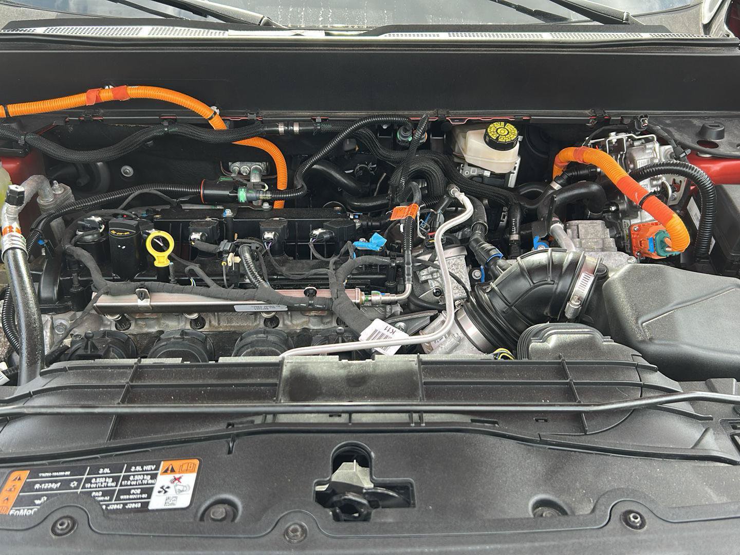 Used 2023 Ford Maverick XLT FWD image 26