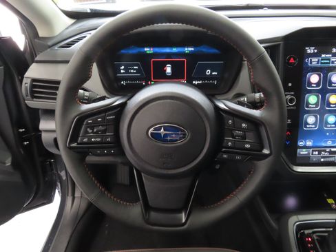 New 2026 Subaru Crosstrek 2.5i Limited w/ Crosstrek Mirror Package image 16