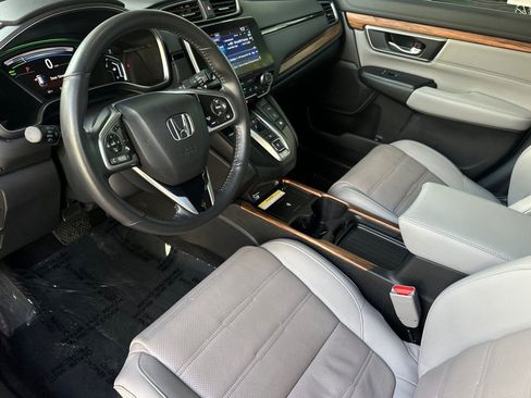 Used 2022 Honda CR-V Touring image 8
