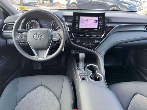 Used 2023 Toyota Camry LE image 17