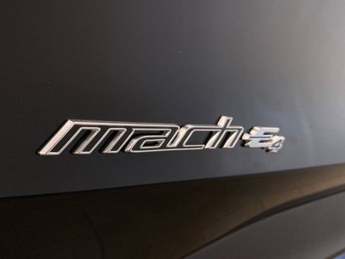 New 2025 Ford Mustang Mach-E Premium w/ Interior Protection Package image 21