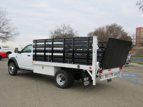 New 2023 RAM 4500 Tradesman image 3