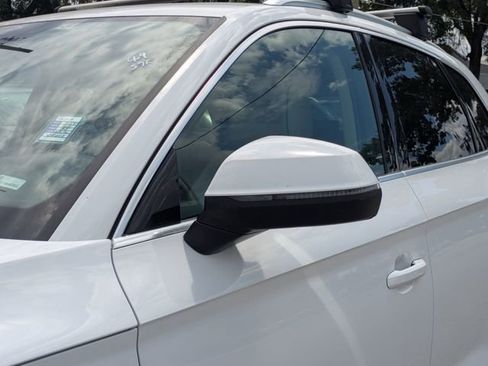 Used 2024 Audi Q5 2.0T Premium Plus AWD/4WD image 15