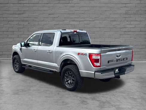 Used 2023 Ford F150 Lariat w/ Equipment Group 502A High AWD/4WD image 6