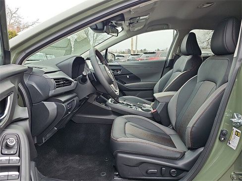 New 2026 Subaru Crosstrek 2.5i Limited image 11